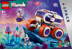 LEGO Friends - Ruimterover (42602) thumbnail-2