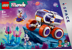 LEGO Friends - Space Research Rover (42602) thumbnail-2