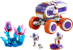 LEGO Friends - Space Research Rover (42602) thumbnail-7