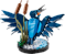 LEGO Icons - Kingfisher Bird (10331) thumbnail-2
