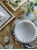 Bloomingville - Harmonia Bowl, White, Marble (82068092) thumbnail-4