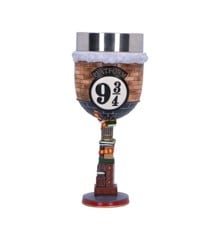 Harry Potter Platform 9 3/4 - Goblet