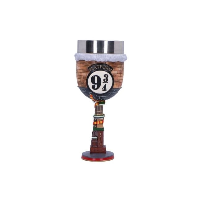 Harry Potter Platform 9 3/4 - Goblet