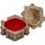 Harry Potter Hogwarts Trinket Box thumbnail-3