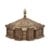 Harry Potter Hogwarts Trinket Box thumbnail-5