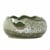 Bloomingville - Leona's Decorative Bowl, Green, Stoneware (82069068) thumbnail-1