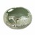 Bloomingville - Leona's Decorative Bowl, Green, Stoneware (82069068) thumbnail-5