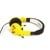 OTL - Pikachu moulded ears childrens headphones thumbnail-2