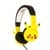 OTL - Pikachu moulded ears childrens headphones thumbnail-1