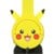 OTL - Pikachu moulded ears childrens headphones thumbnail-9