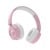 OTL - Hello Kitty Kids Wireless Headphones thumbnail-6