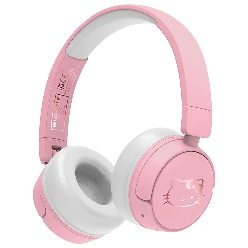 OTL - Hello Kitty Kids Wireless Headphones - Leker