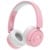 OTL - Hello Kitty Kids Wireless Headphones thumbnail-1