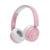 OTL - Hello Kitty Kids Wireless Headphones thumbnail-16