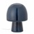 Bloomingville - Paddy Table Lamp, Blue, Glass (82068069) thumbnail-1