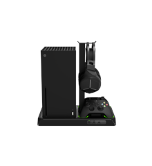 DLX Multi Function Charger Tower XBOX S/X