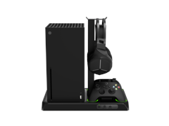 DLX Multi Function Charger Tower XBOX S/X