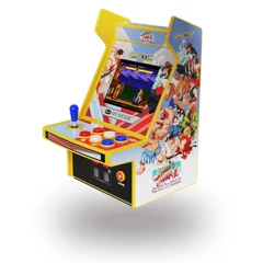 MY ARCADE - SUPER STREET FIGHTER II MICRO PLAYER PRO