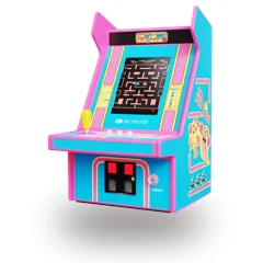 MY ARCADE - MS.PAC-MAN MICRO PLAYER PRO