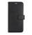 RadiCover - Radiation Protection Wallet Vegan Leather iPhone 14 Flipcover Black thumbnail-1
