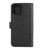 RadiCover - Strålingsbeskyttelse Wallet Vegansk læder iPhone 14 Flipcover Sort thumbnail-2