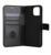 RadiCover - Radiation Protection Wallet Vegan Leather iPhone 14 Flipcover Black thumbnail-3