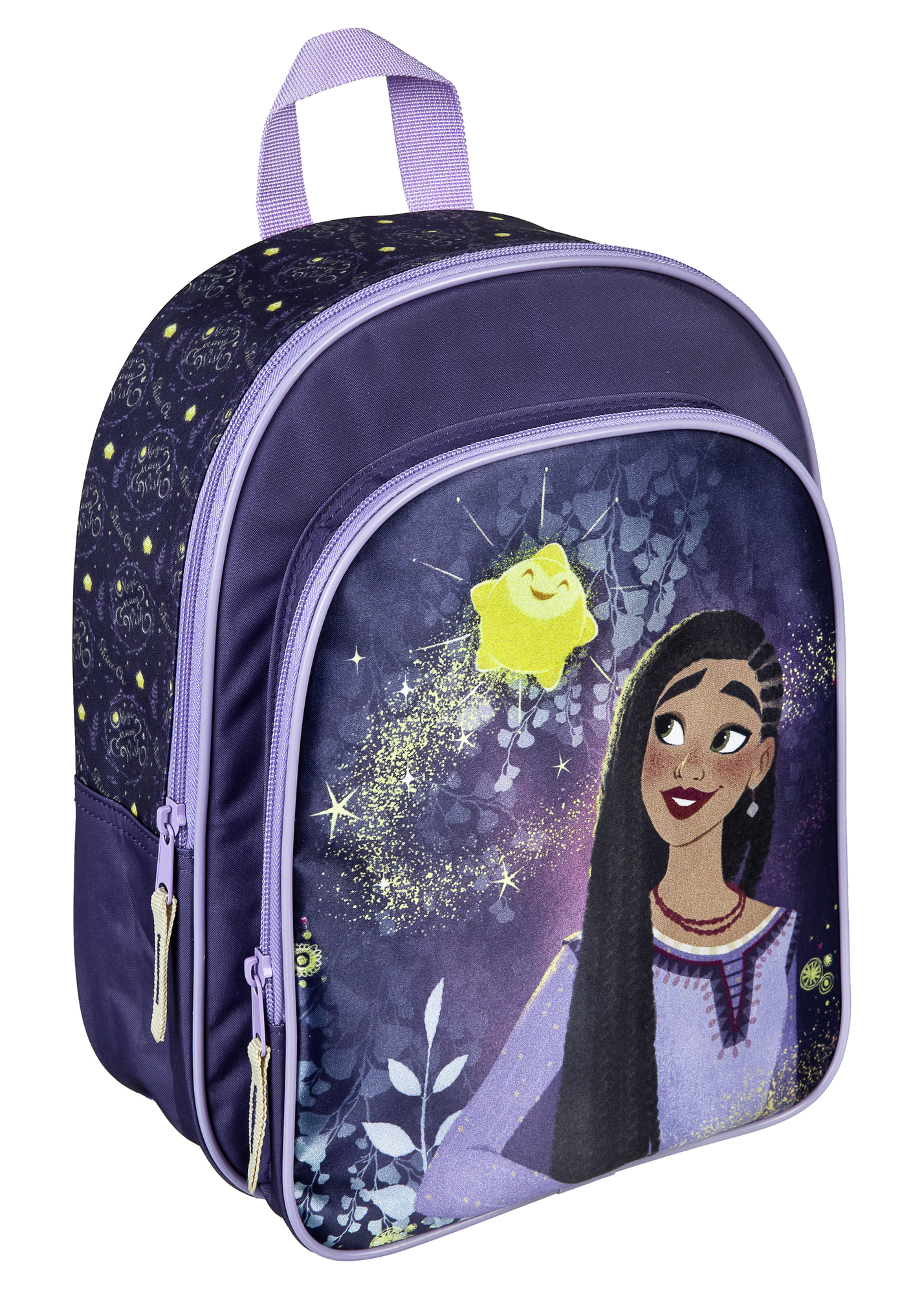 Undercover - Disney Wish - Backpack (6600000061) - Leker