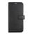 RadiCover - Radiation Protection Wallet Vegan Leather iPhone 14 PLUS Flipcover Black thumbnail-1