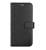 RadiCover - Radiation Protection Wallet Vegan Leather iPhone 14 PRO Flipcover Black thumbnail-1