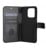 RadiCover - Radiation Protection Wallet Vegan Leather iPhone 14 PRO Flipcover Black thumbnail-2