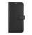 RadiCover - Radiation Protection Wallet Vegan Leather iPhone 14 PRO MAX Flipcover Black thumbnail-1