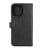 RadiCover - Strålingsbeskyttelse Wallet Vegansk læder iPhone 14 PRO MAX Flipcover Sort thumbnail-2