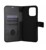 RadiCover - Strålingsbeskyttelse Wallet Vegansk læder iPhone 14 PRO MAX Flipcover Sort thumbnail-4