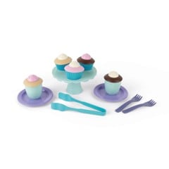 Dantoy - Thorbjorn - Dessert set in box (4836)