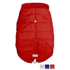 Go Fresh - Pet Arcticparka Scooter Red M 38cm