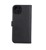 RadiCover - Radiation Protection Wallet Vegan Leather iPhone 15 PLUS Flipcover Black PU thumbnail-3