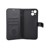 RadiCover - Strålingsbeskyttelse Wallet Vegansk læder iPhone 15 PLUS Flipcover Sort PU thumbnail-4