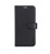 RadiCover - Radiation Protection Wallet Vegan Leather iPhone 15 PRO Flipcover Sort PU thumbnail-1