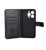 RadiCover - Radiation Protection Wallet Vegan Leather iPhone 15 PRO Flipcover Black PU thumbnail-3