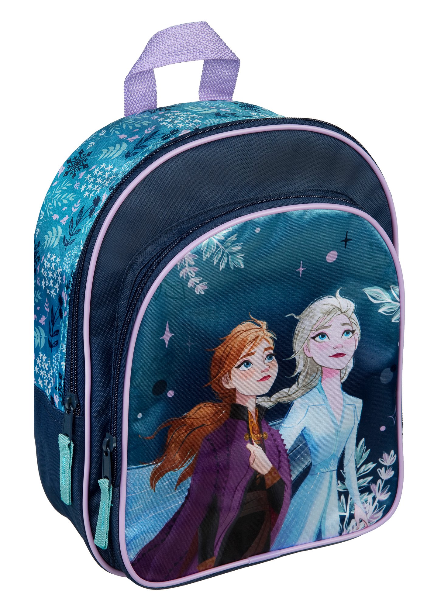 Undercover - Disney Frozen - Backpack (6600007601) - Leker
