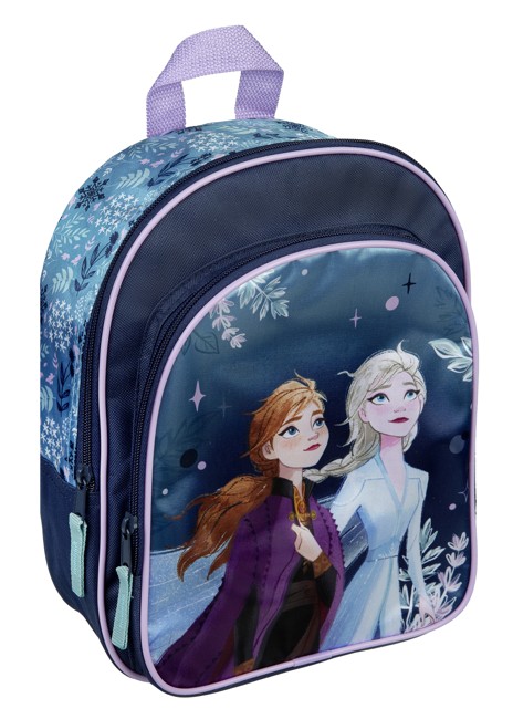 Undercover - Disney Frozen - Backpack (6600007601)