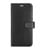 RadiCover - Radiation Protection Wallet Vegan Leather 2in1 iPhone 14 PRO Exclusive Black thumbnail-1