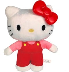 Hello Kitty - Magic Bow Plush (109280149)