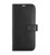 RadiCover - Radiation Protection Wallet Vegan Leather 2in1 iPhone 14 PLUS Exclusive Black thumbnail-1