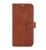 RadiCover - Radiation Protection Wallet Vegan Leather 2in1 iPhone 14 PLUS Exclusive Brown thumbnail-1