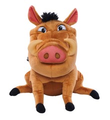 Disney - Lion King - Pumbaa (25 cm) (6315870071)