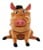 Disney - Lion King - Pumbaa (25 cm) (6315870071) thumbnail-1