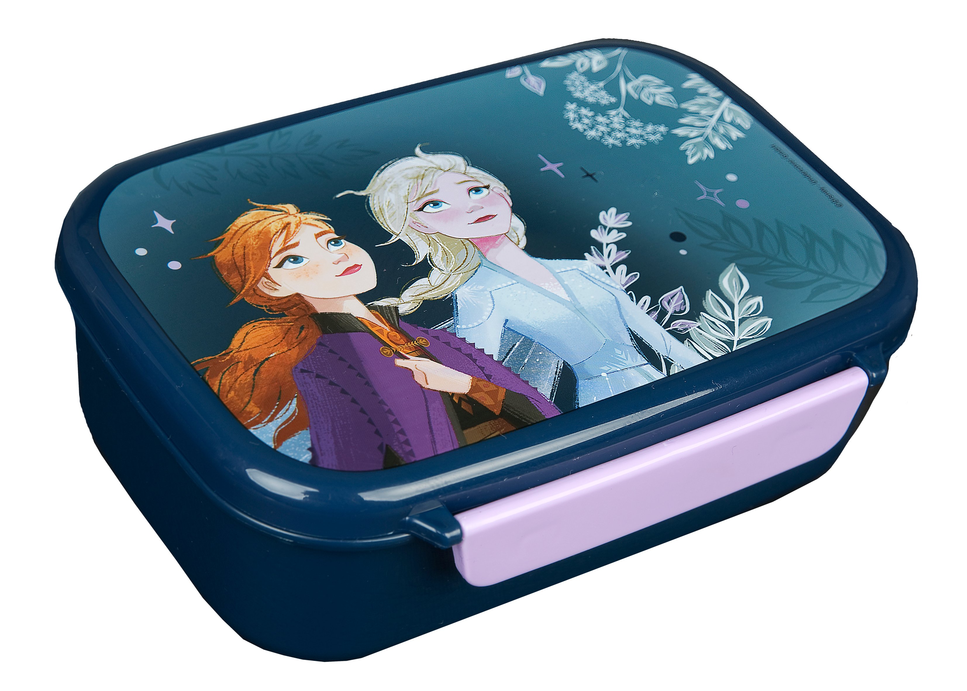 Undercover - Disney Frozen - Lunch Box (6600009903) - Leker