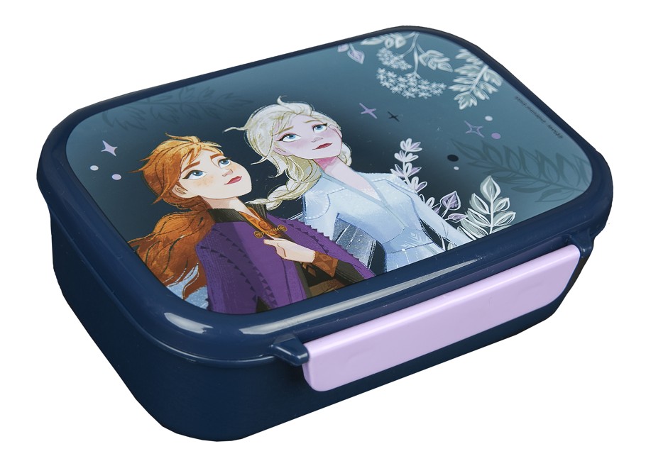 Undercover - Disney Frozen - Lunch Box (6600009903)