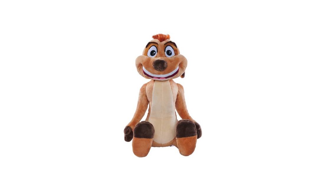 Disney - Lion King - Timon (25 cm) (6315870072)